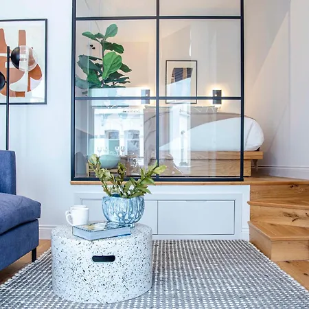Coleherne Road Residence III